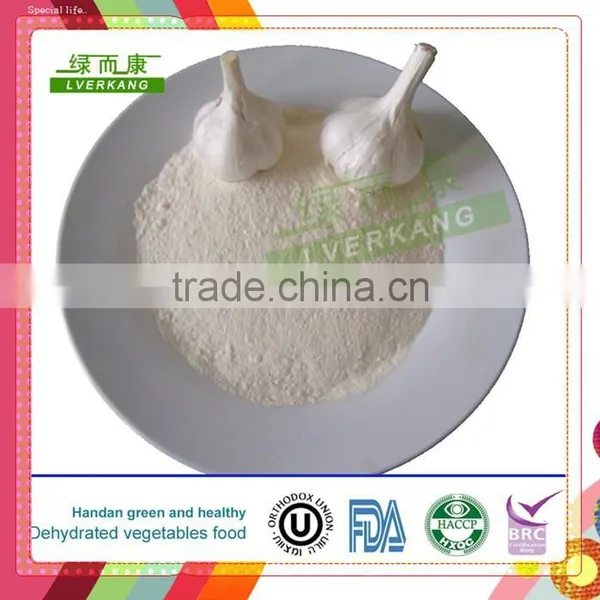 Dehydrated Garlic Flakes/Granules/Powder for Different Specification photo-2