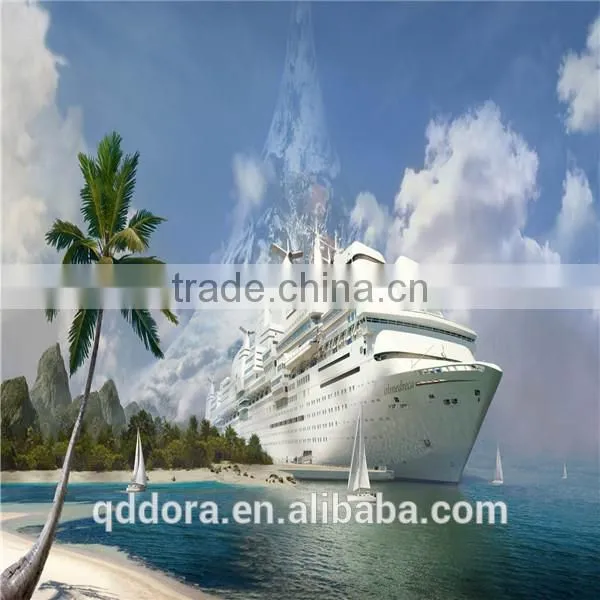 Port of Pittsburg / Freight Agent China to USA