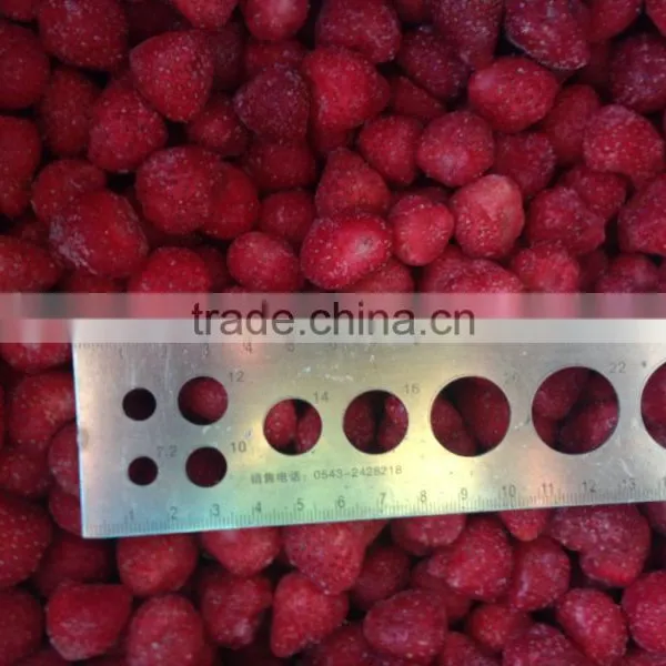Frozen Strawberry photo-4