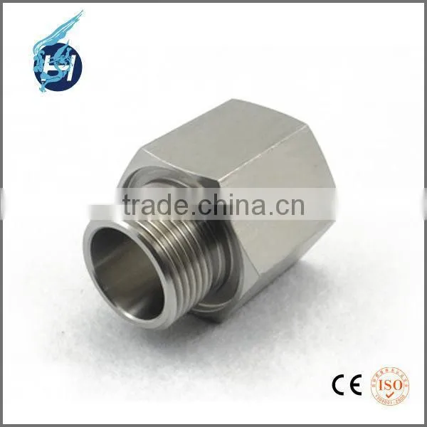 High Quality Manufacturer for Cheap Customized Cnc Machining Services for Truckers photo-5