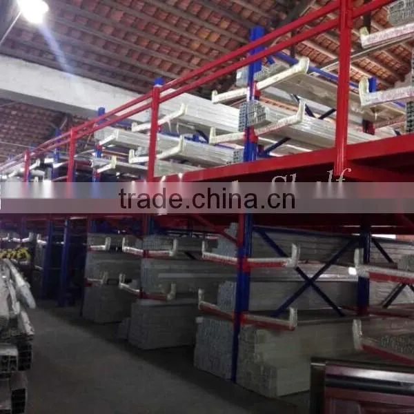 Industrial Storage Racks photo-4