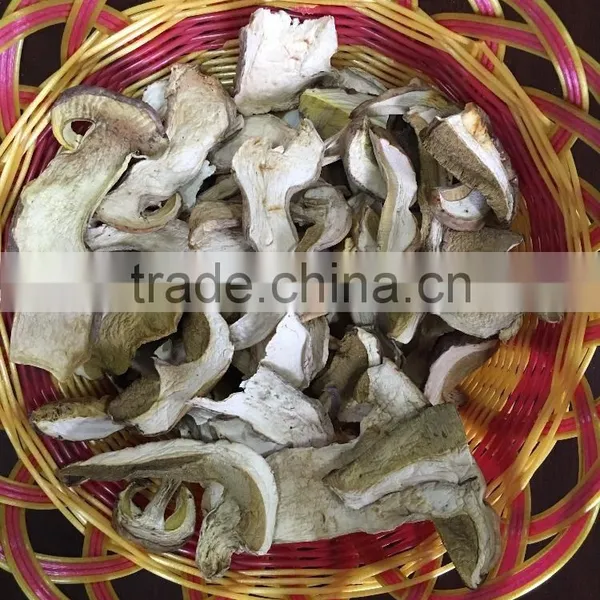 Dried Boletus Edulis