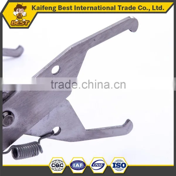 2016 Hot Sell Product Beekeeping Equipment Stainless Steel Bee Hive Frame Grip photo-6