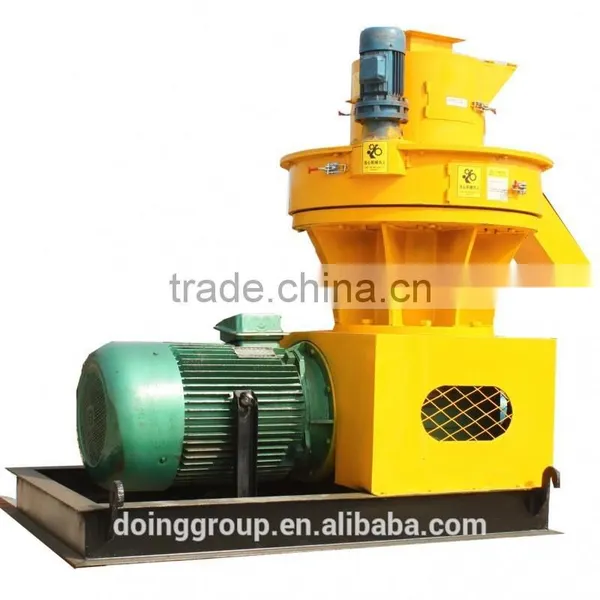 Wood Pellet Production Line CE Approved photo-6
