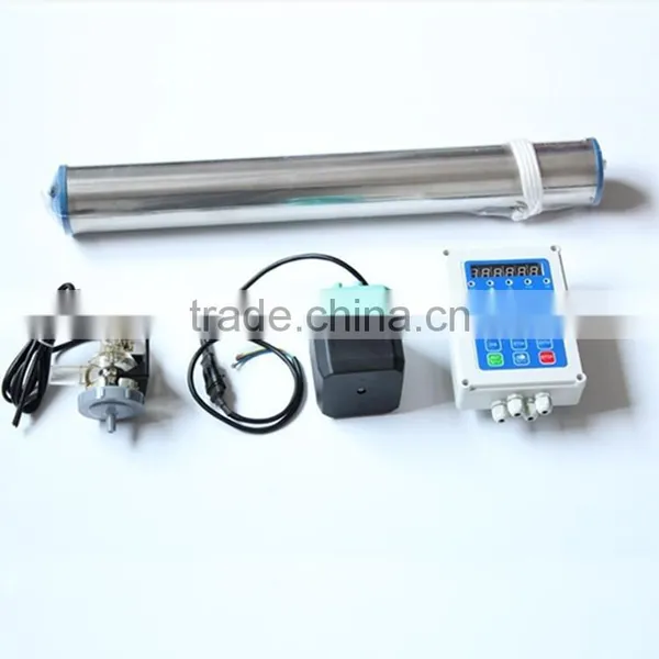 Automatic Cluster Removers for Milking Cluster Group photo-3