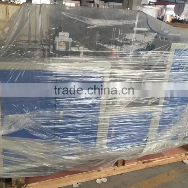 KIMO High Quality Medium-speed Price Of Paper Cups Machine photo-5