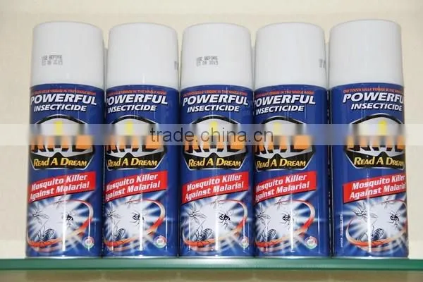 Cheap Hot Sell RAD READ A DREAM Insect Killers Spray for Africa Market photo-2