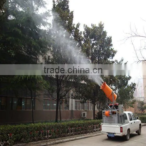 Fruit Tree Wide-ranging Air Pressure Sprayer