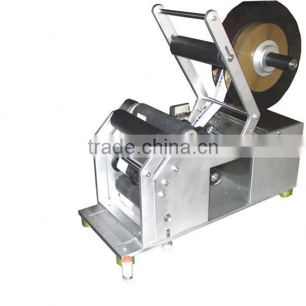 Label Tag Stringing Machine photo-5
