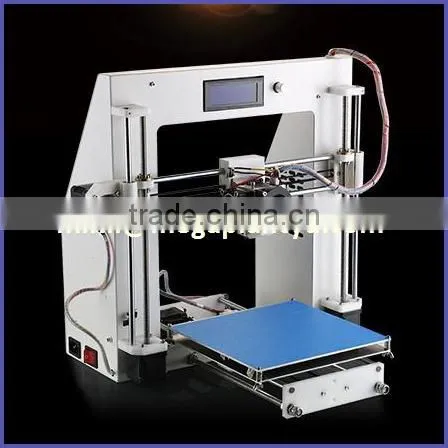 3D Digital Printer Machine photo-5