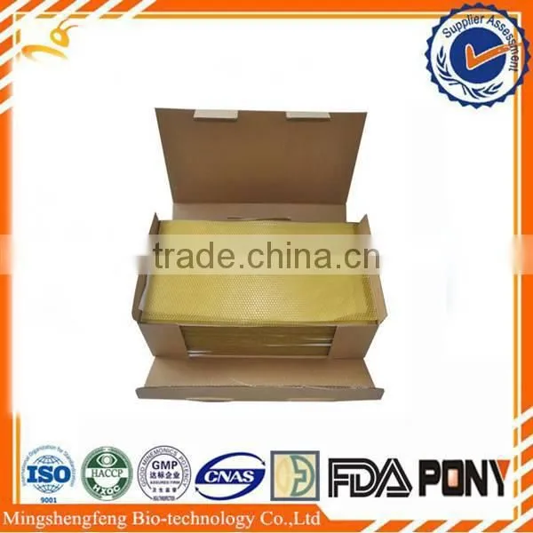 Langstroth Beeswax Foundation photo-3