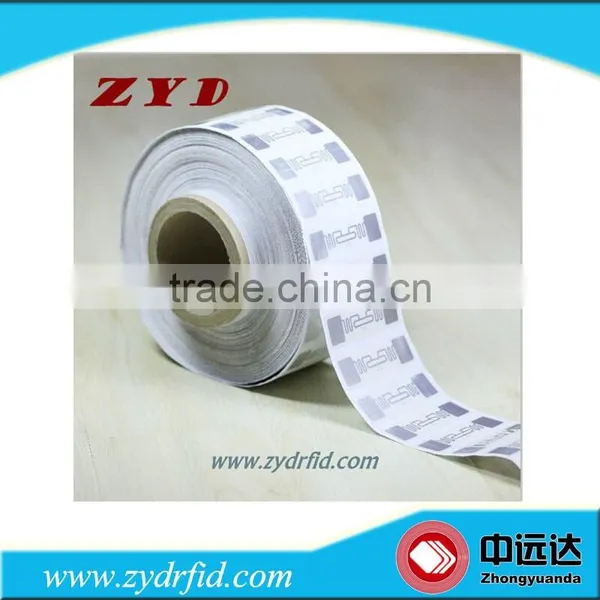 UHF ALN- 9762 HIGGS 3 RFID Chip Dry Inlay/wet Inlay photo-3