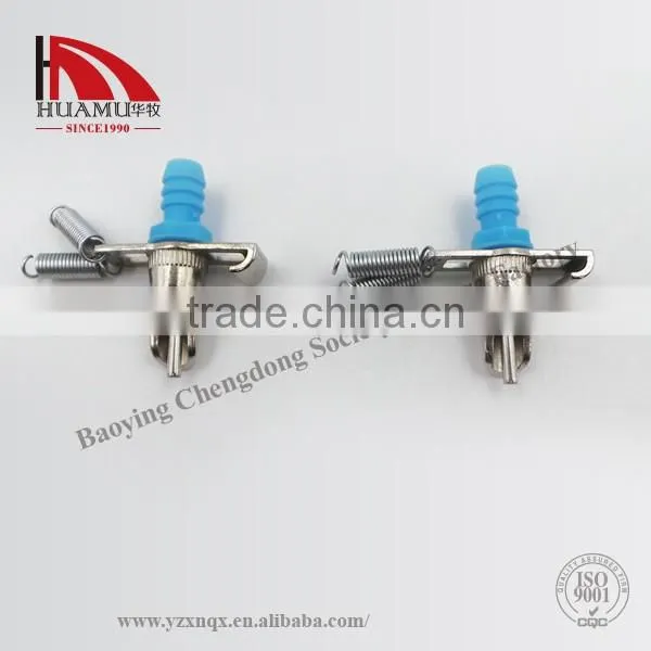 Water Nipple for Rabbit 48*30 mm photo-4