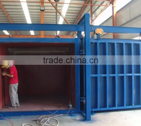 Fresh Vegetable and Fruit Instant Cooling Machine