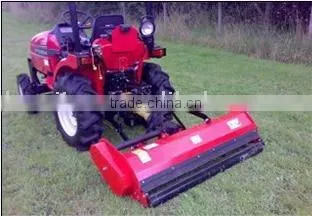 Flail Mower