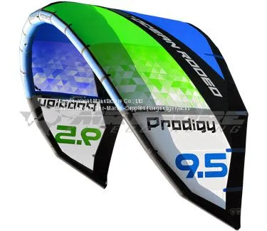 2017 OCEAN RODEO PRODIGY GEN.5 KITE
