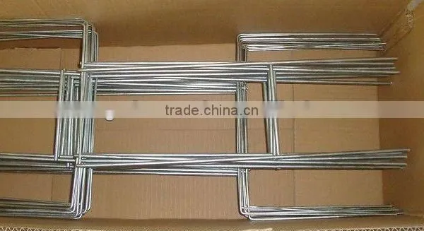 Heavy Duty Step Stakes