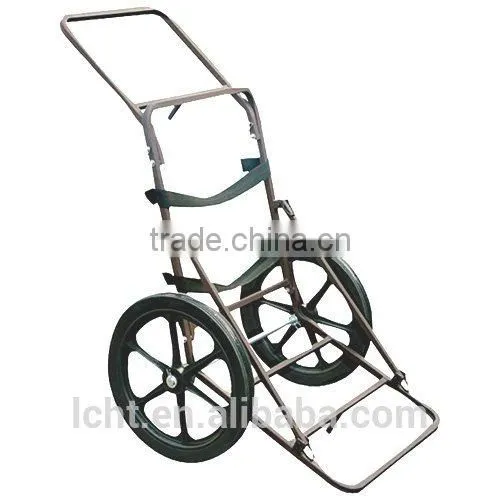 Hunting Equipment Steel Material Hunting Deer Cart photo-2