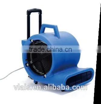 3-speed Blower Floor Dryer Electric Blower Air Blower photo-3