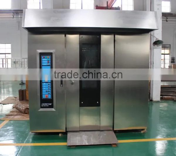 Industrial Bakery French Bread Oven Gas or Commerical Bread Oven photo-3