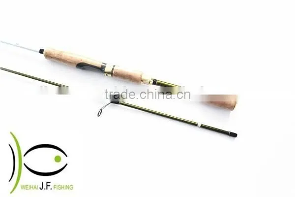 2016 Nice Looking Spinning Fishing Rod High Quality Carbon Spinning Rod photo-4