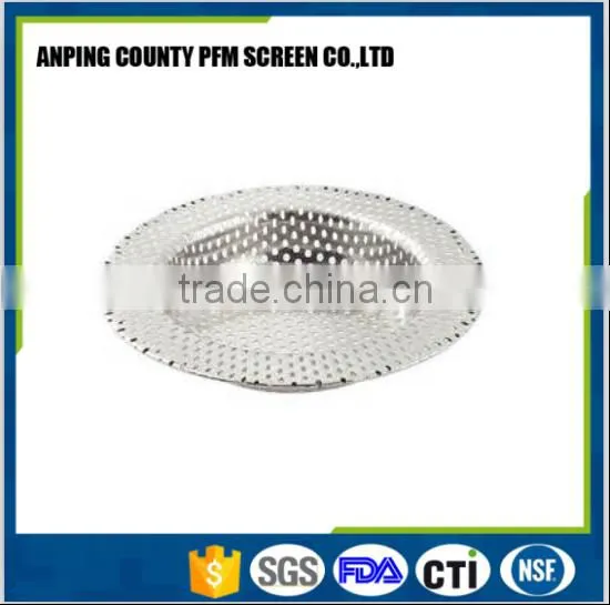 High Quanlity Stainless Steel Mesh Basket Supplier photo-4