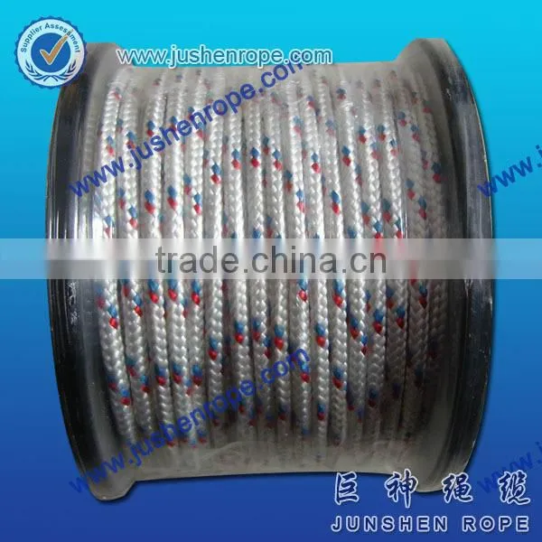 High Strength Safety Static Rope for Rock Climbing photo-5