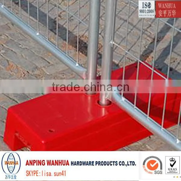 Anping Wanhua--Australia Temporary Fence photo-3