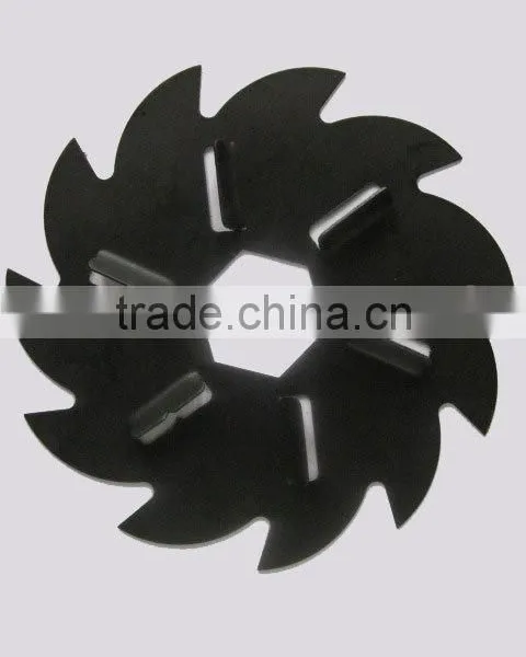 Golf Machine Knives & Blades photo-2