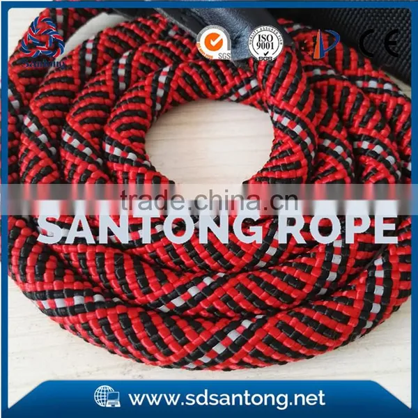 Popular Dog Leash With Reflective Strip photo-2