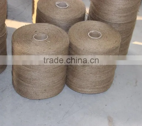 Nature Color Jute ,sisal Twine,gardening Twine,nature Color Twine photo-4