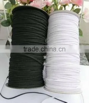 2017 Hot Sell Polyester Elastic Cord From Szrope photo-4