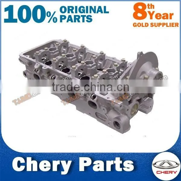 Chery SQR472 Engine Parts photo-2