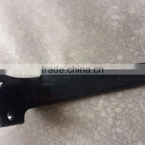 Agricultural Mini Tiller Land Paddy Long Rotary Tiller Blades photo-4