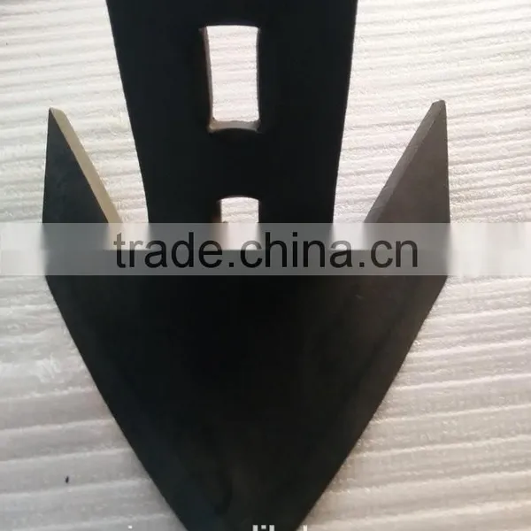 Customized Farming Break Cultivator Shovel Plow For Cultivator Accessories photo-2