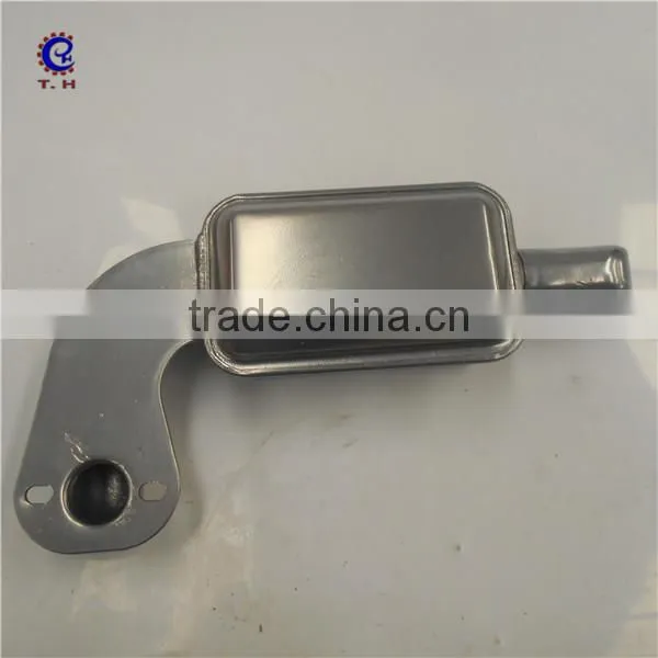 Top Quality Muffler for GN12 Walking Tractor photo-3