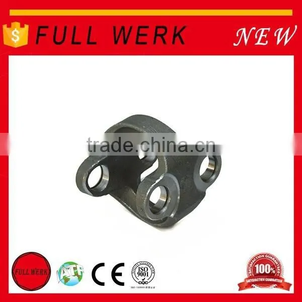 Automobile Double Cardan CV H Yoke 1310 Series photo-2