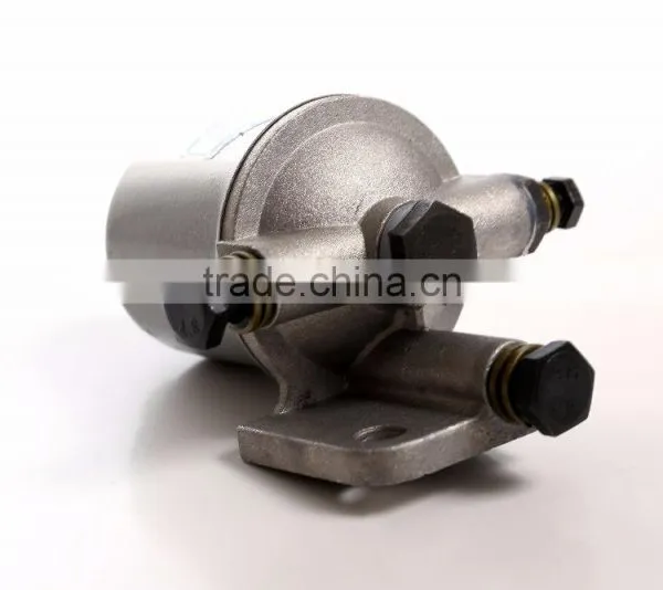 High Quality Types of Tractor Ford Parts Tractor Excavator Oil Filter photo-5