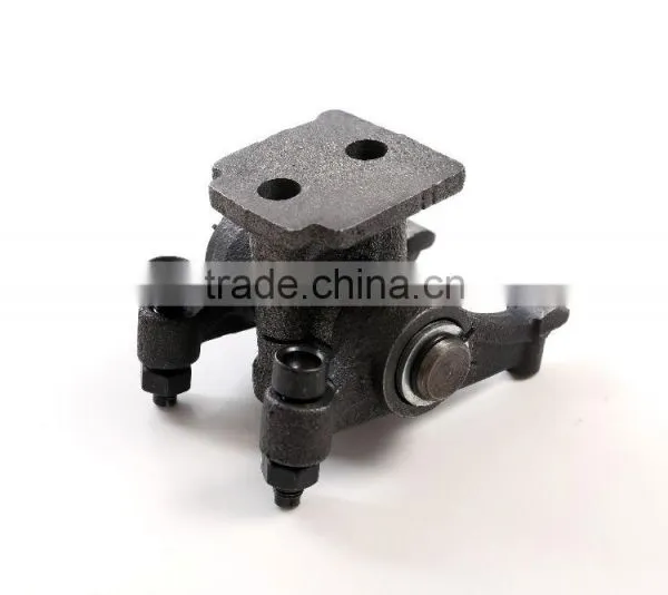 Ursus Tractor Engine Parts ROCKER PEDASTAL ARM ASSY. 50505124 photo-6