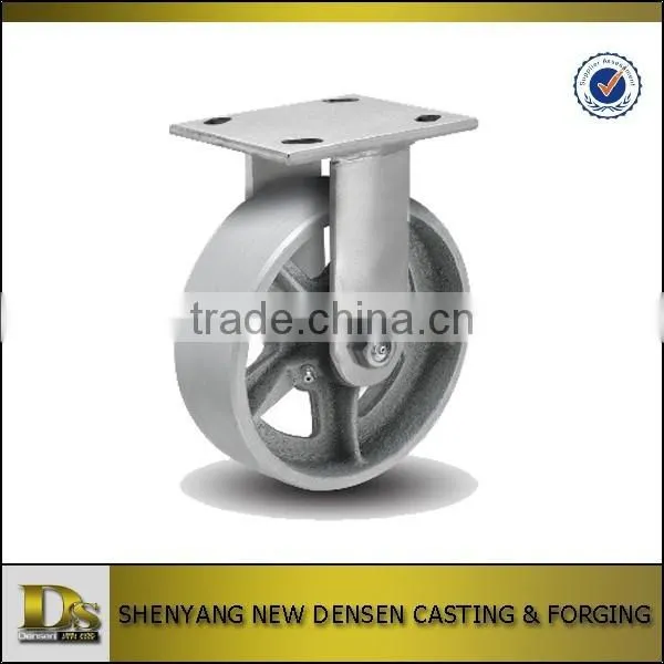 Wheel Caster for Transformers China Supplier photo-5