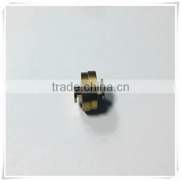 Precision OEM CNC Machining Parts photo-3