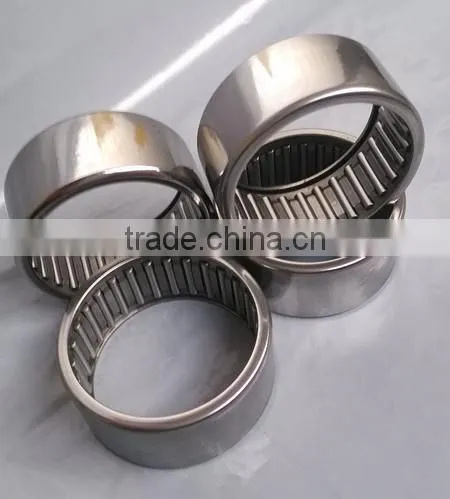 Needle Roller Bearing NKJ 5/12 5 5x15x12mm With Double Lock Ring in the Outer Ring photo-5