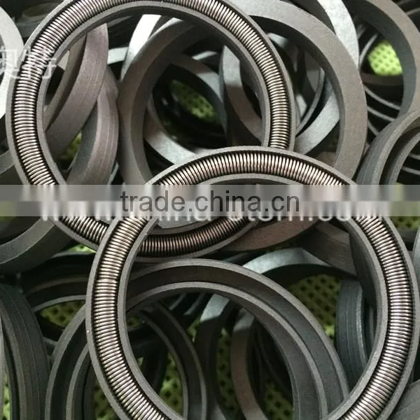 Special Engineer Plastic PTFE Screw,Nut & Bolt photo-2