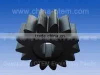 High Temperature Resistance Peek Plastic Gear photo-5