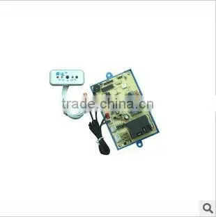 Universal Type Air Conditioning Control Panel QD-U05PG+ photo-1