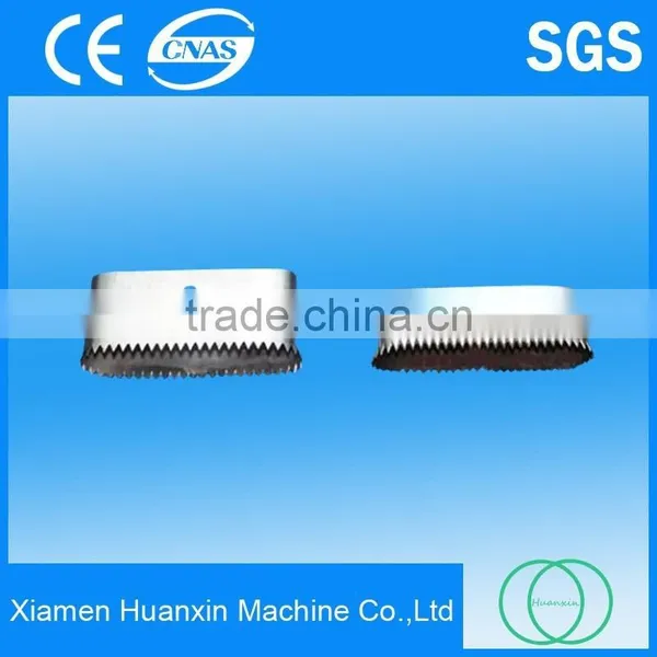 Stainless Steel Vegetable Slicer Chopper Blades photo-5