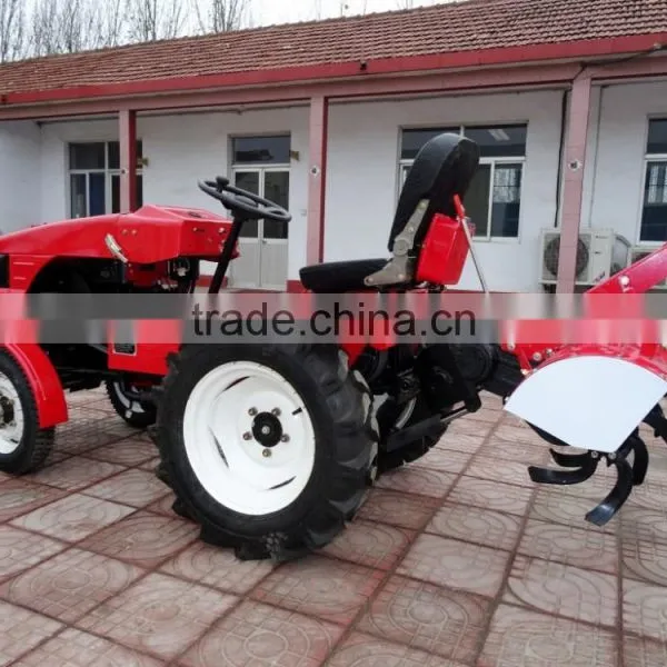Hot Sale Russian Tractor photo-3