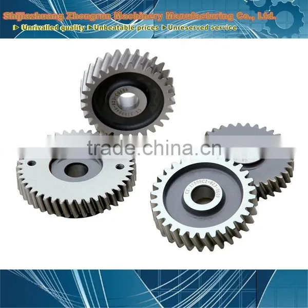 Gear Box/planetary Gear Motor/gear Pump photo-3