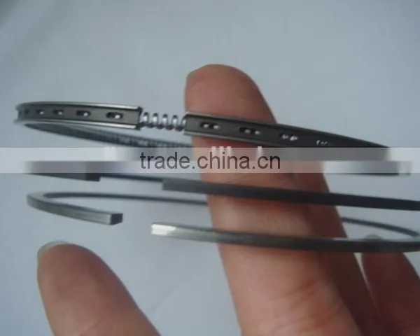 1hz Piston Ring photo-3