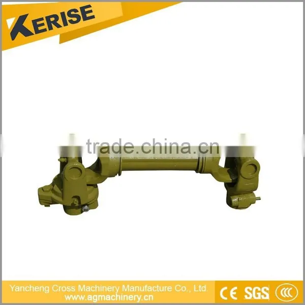 PTO Shafts With Clutch/Pto Shaft/PTO Drive Shaft/ Shafts/shafts Part for Sale photo-2